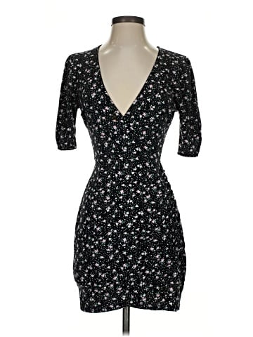 All in Favor Cocktail Dress (view 1)