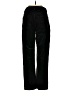Quince Black Casual Pants Size 0 - photo 2
