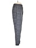 Bobbie Brooks Gray Sweatpants Size M - photo 4