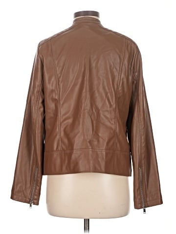 Apt. 9 Jacket (view 2)