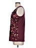 Cato Burgundy Tank Top Size L - photo 5