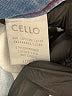 Cello Jeans Hearts Blue Jeans Size 5 - photo 8