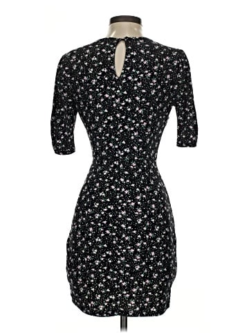 All in Favor Cocktail Dress (view 2)