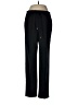 Banana Republic Black Wool Pants Size S (tall) - photo 1