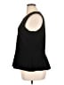 Ann Taylor Black Sweater Vest Size XL - photo 5