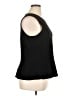 Ann Taylor Black Sweater Vest Size XL - photo 4