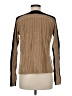 Ann Taylor LOFT Black Pullover Sweater Size M - photo 2