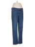 J.Jill Blue Jeans Size 8 - photo 1