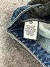 Almost Famous Hearts Blue Jeans Size 5 - photo 8