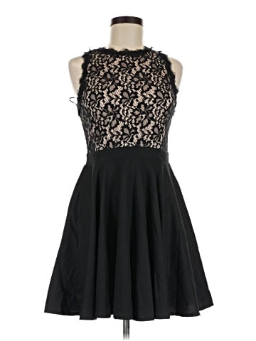 Alya Cocktail Dress (view 1)