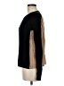 Ann Taylor LOFT Black Pullover Sweater Size M - photo 5