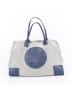 Tory Burch Gray Tote One size - photo 1