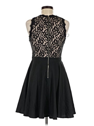 Alya Cocktail Dress (view 2)