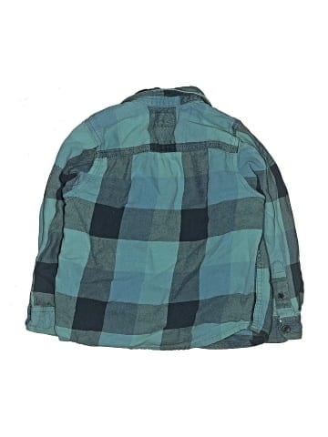 Quiksilver Long Sleeve Button-Down Shirt (view 2)