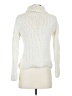 Assorted Brands Ivory Turtleneck Sweater Size S (estimated) - photo 2