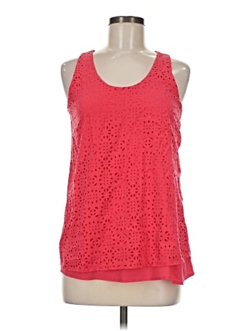 dalia Sleeveless Top (view 1)