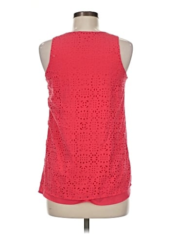 dalia Sleeveless Top (view 2)