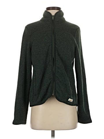 Orvis Track Jacket (view 1)