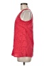 dalia 100% Polyester Red Sleeveless Top Size M (estimated) - photo 5