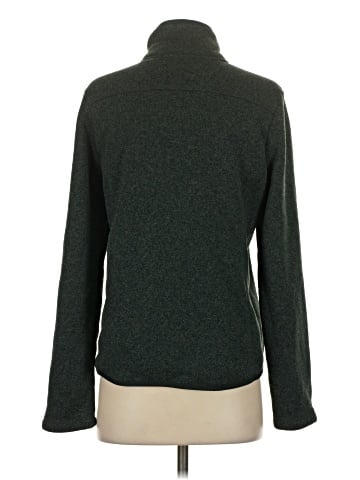 Orvis Track Jacket (view 2)