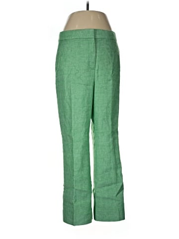 J.Crew Linen Pants (view 1)