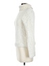 Assorted Brands Ivory Turtleneck Sweater Size S (estimated) - photo 5