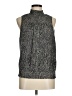 Ramy Brook 100% Silk Black Sleeveless Silk Top Size M - photo 1