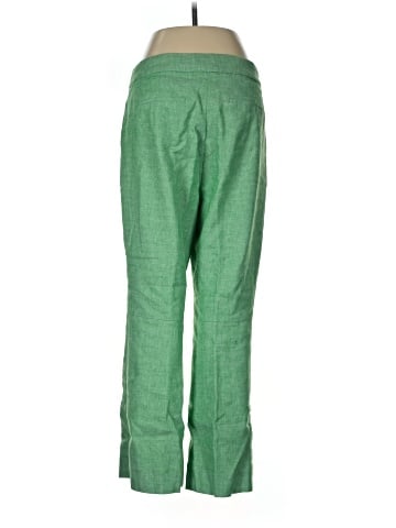 J.Crew Linen Pants (view 2)