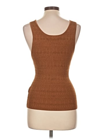 Veronica Beard Sleeveless Top (view 2)