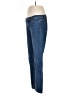 J.Jill Blue Jeans Size 8 - photo 5