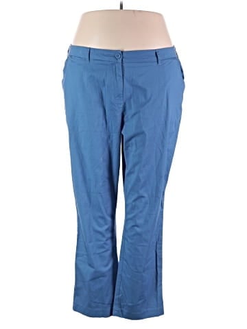 Jessica London Casual Pants (view 1)