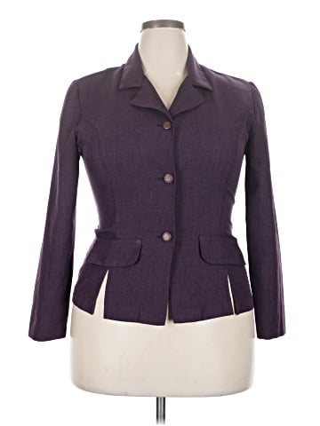 R&K Originals Blazer (view 1)