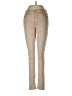 Old Navy Solid Tan Khakis Size 6 - photo 1