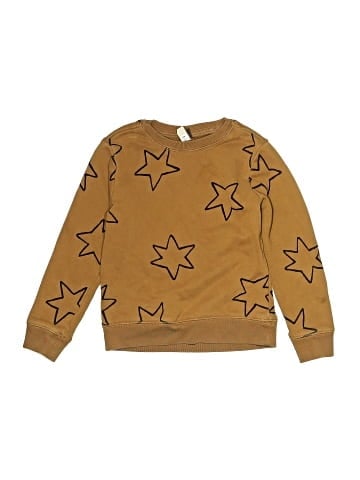 Tea Pullover Sweater (view 1)