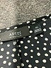 Apt. 9 Black Sleeveless Blouse Size XL - photo 7