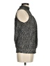Ramy Brook 100% Silk Black Sleeveless Silk Top Size M - photo 4