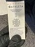Athleta Solid Blue Active Pants Size XL - photo 8