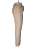Old Navy Solid Tan Khakis Size 6 - photo 4