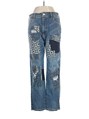 Pilcro Jeans (view 1)