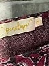 Penelope Paisley Black Cocktail Dress Size XL - photo 7