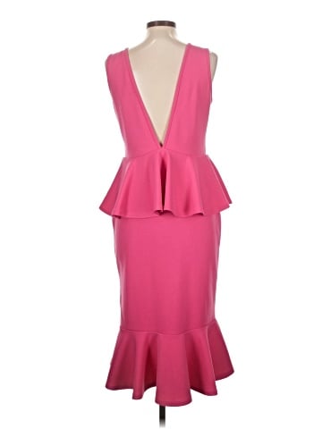 Missguided Cocktail Dress (view 2)