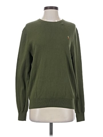 Polo by Ralph Lauren Pullover Sweater (view 1)