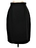 Tribal Solid Black Formal Skirt Size S - photo 1