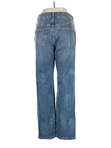Pilcro Jeans (view 2)