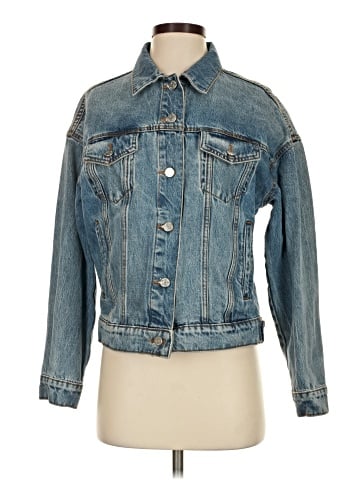BDG Denim Jacket (view 1)