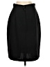 Tribal Solid Black Formal Skirt Size S - photo 2