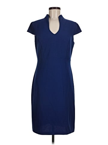 Connected Apparel Cocktail Dress (view 1)