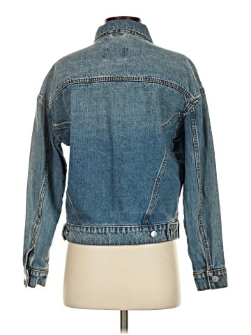 BDG Denim Jacket (view 2)