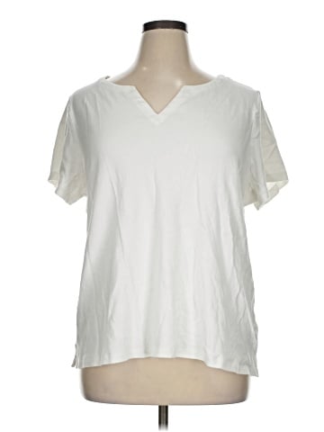 Kim Rogers Short Sleeve T-Shirt (view 1)