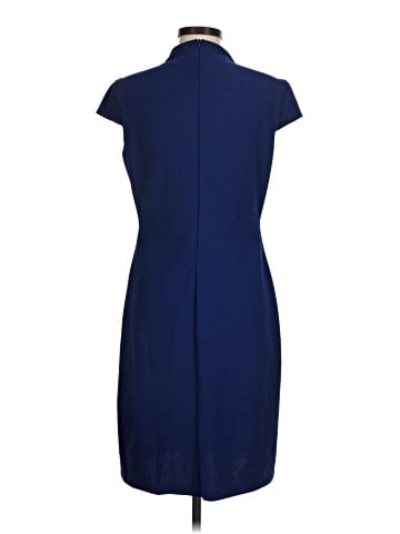 Connected Apparel Cocktail Dress (view 2)